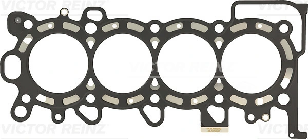 Gasket, cylinder head